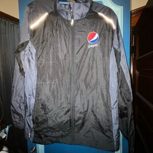 Pepsi Jacket Women’s XXL
